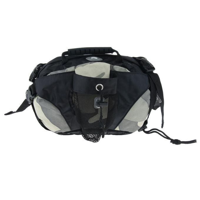 Large Skates Backpack For Roller Inline Speed Quad Ice Skate