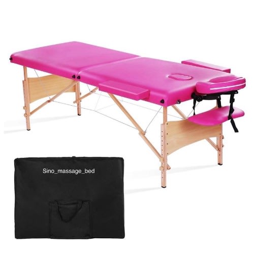Portable Folding Massage Table/Bed