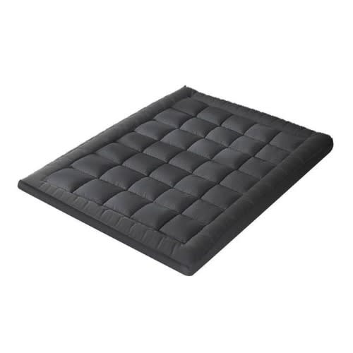 Mattress Topper - Black