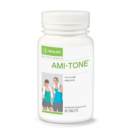Ami-tone - 90 Tablets