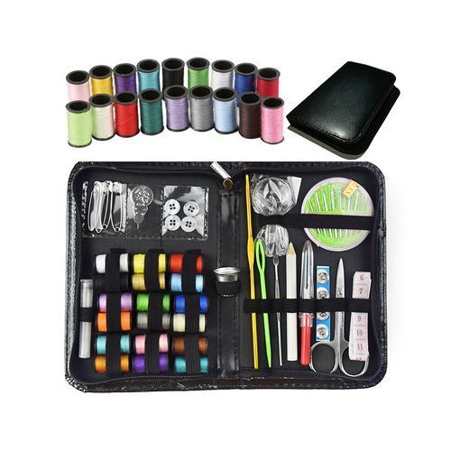 Lots Of Sewing Machine Kits