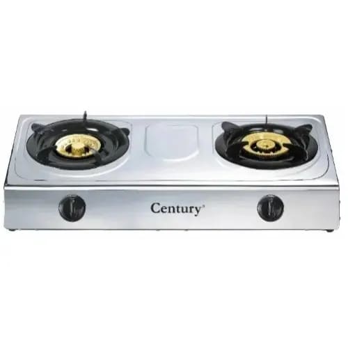Stainless Steel Gas Stove -cgs 201-d