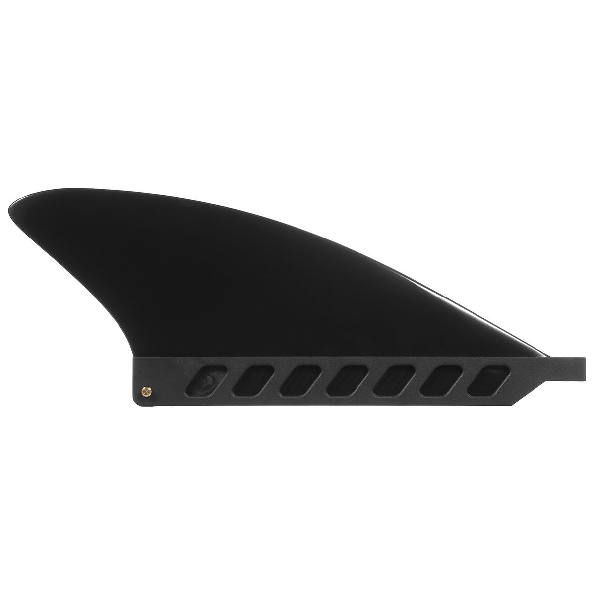 4.6 Inch / 3 Inch Surfboard Fin Soft Center Fin For