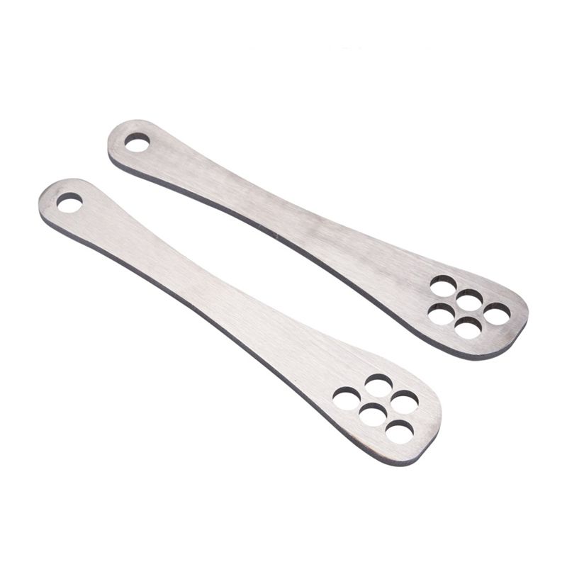 Motorcycle Accessories Rear Suspension Lowering Links for