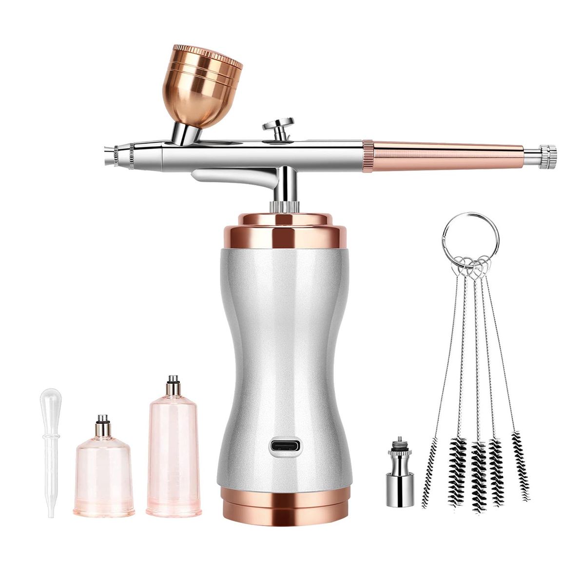 Airbrush Set  Portable For Paint