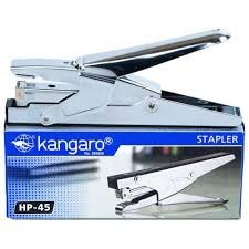 Stapler