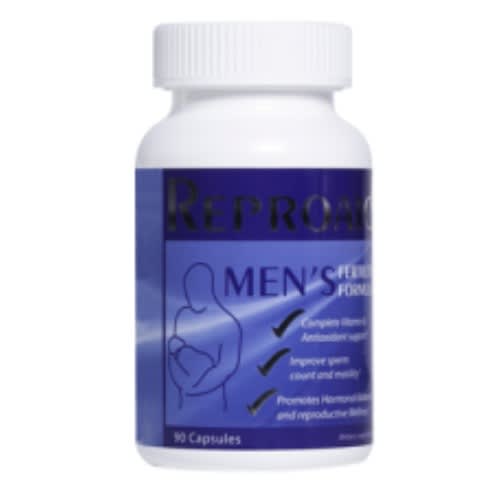Reproaid - Men's Fertility Formula