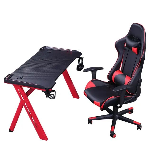 Studio Table And Chair