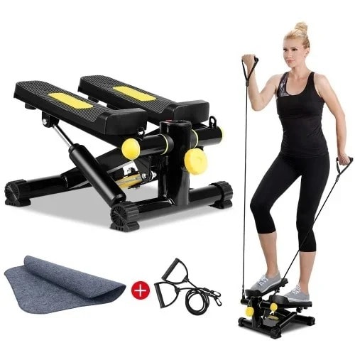 Fitness Mini Stepper