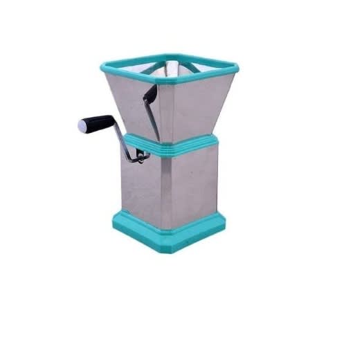 Manual stainless Pepper And Tomato Grinder