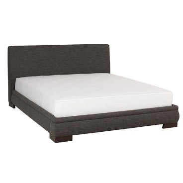 Bed 6 BY 7 + Bed Sides - Mochana