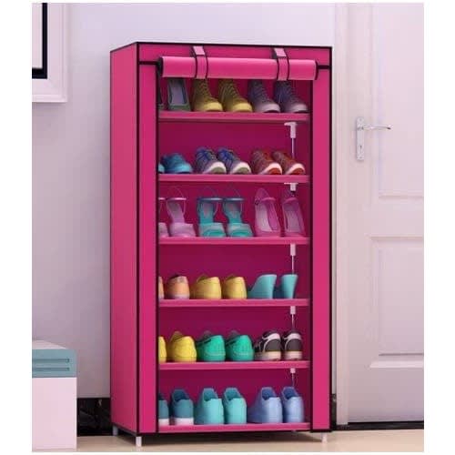 Panoramic Pattern Wardrobe