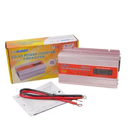 3000watt Solar Power Inverter