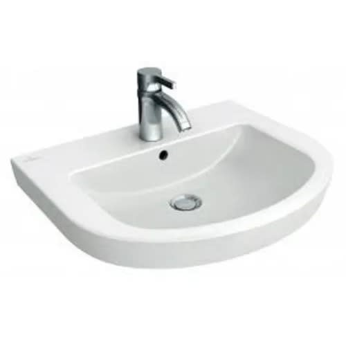 Twyford Washing Hand Basin With Tap
