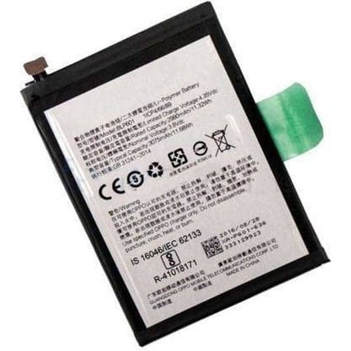 Replacement Battery For Oppo  A53 A53s A59 A59s A59m F1s Blp601