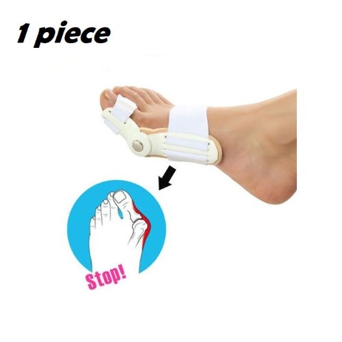 Bunion Orthopedic Brace Toe Corrector - 1pc
