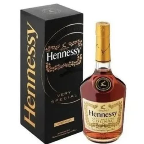 Hennessy Vs Cognac - 70cl - Bottle