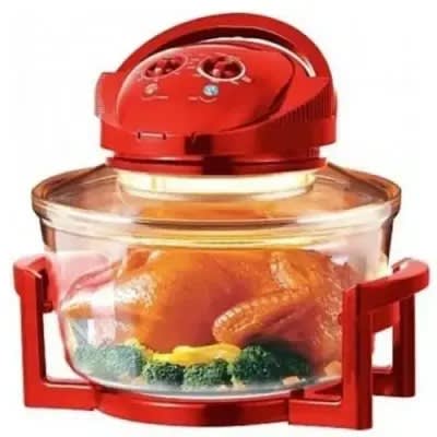 Home Halogen Oven - 17L -1400W