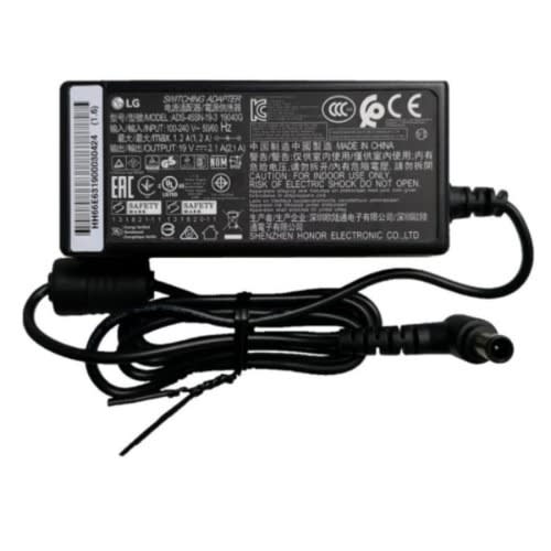Laptop Charger -  19v 2.1a