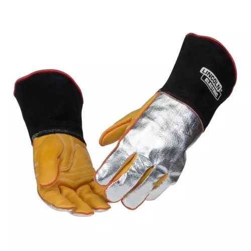 Lincoln Fire Retardant Gloves