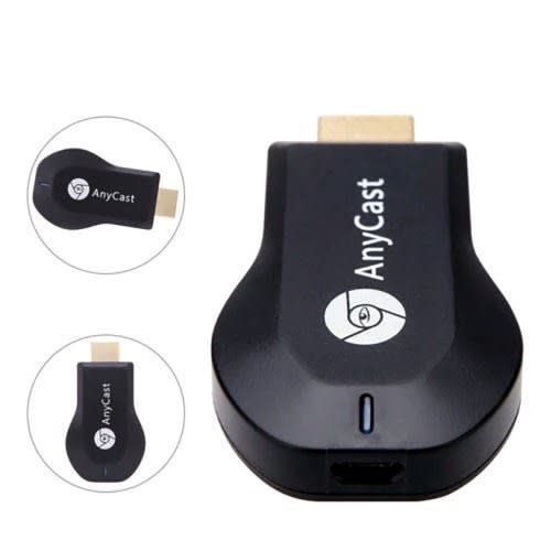 Anycast Plus Hdmi Wireless TV Dongle