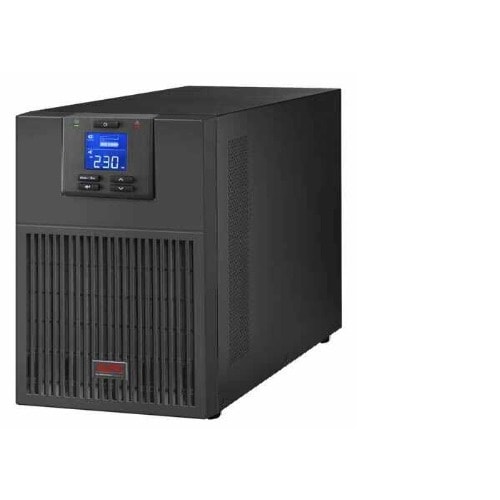 Easy Ups On-line Srv Ext - Runtime 6000va 230v - No Battery