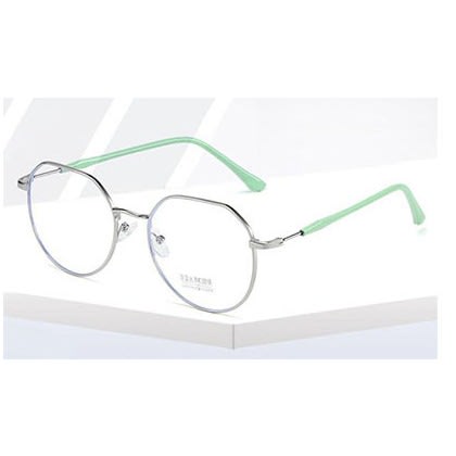 Anti Blue Ray Light Blocking Computer Glasses