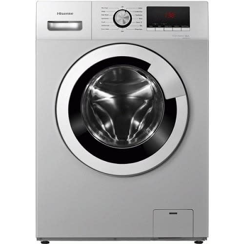 8kg Automatic Washing Machine Wm8012s