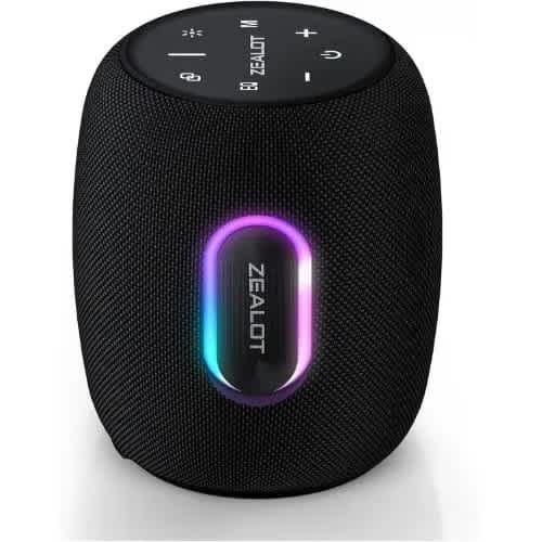 S64 Wireless Bluetooth Super Bass Speaker