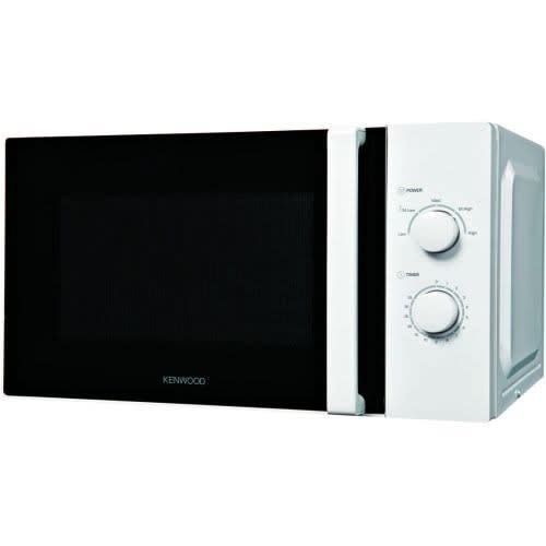 Microwave Oven With Grill - 20L -  800W - Mwm100