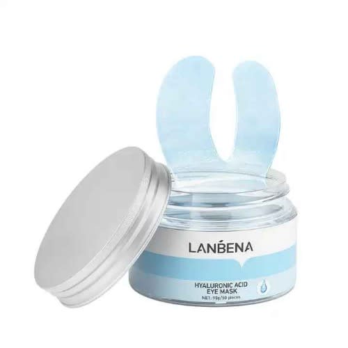 Lanbena Hyaluronic Acid Eye Mask