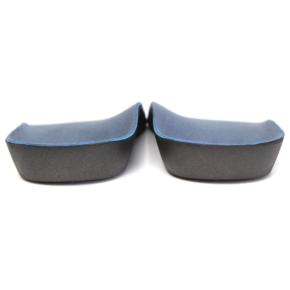 3/4 Orthotic Arch Feet Pronation Fallen Insole Shoe Cushion Pad Running S S