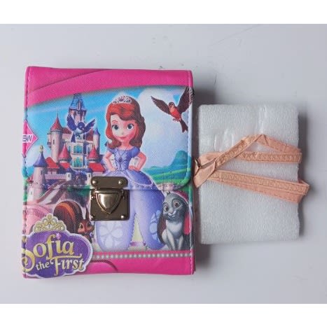 Girls Party Cross Bag