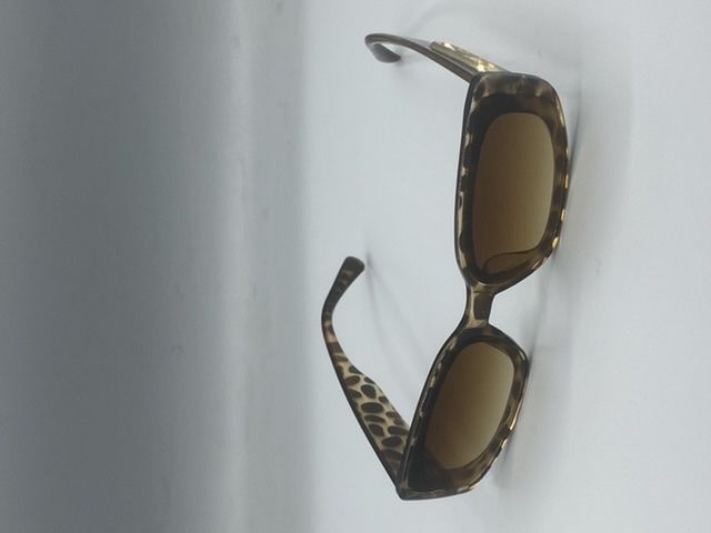 Animal Print Inspires Men's Sunglasses