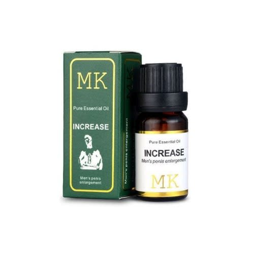 Mk I Penis Enlargement Oil - 10ml