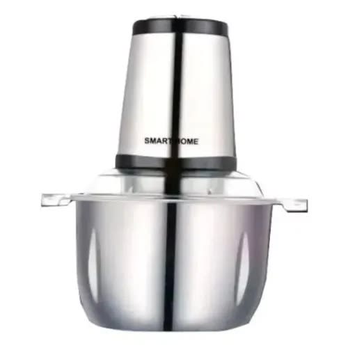 Home Yam Pounder - 3L - 400W