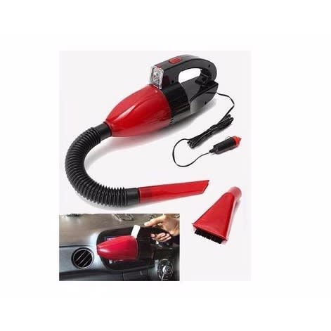 Mini Car Vacuum Cleaner