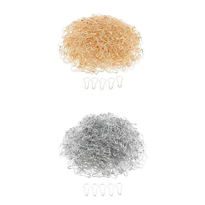 Gourd Pear Shape Pins