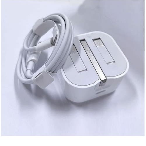 Usb Lightning Adapter Charger For iPhone 7 - 13pro Max