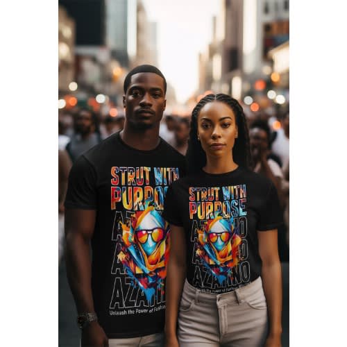 Azt Classika Unisex T-shirt