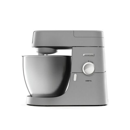 Kvl4100s Chef Premier Xl Stand Mixer - 6.7L - 1200W -  Silver