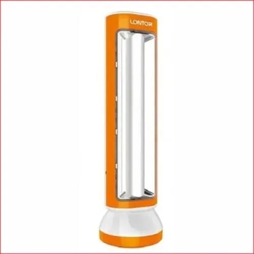 Rechargeable Led Emergency Light And Torch