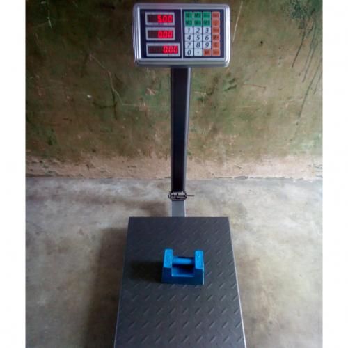 Digital Weighing Scale 300kg