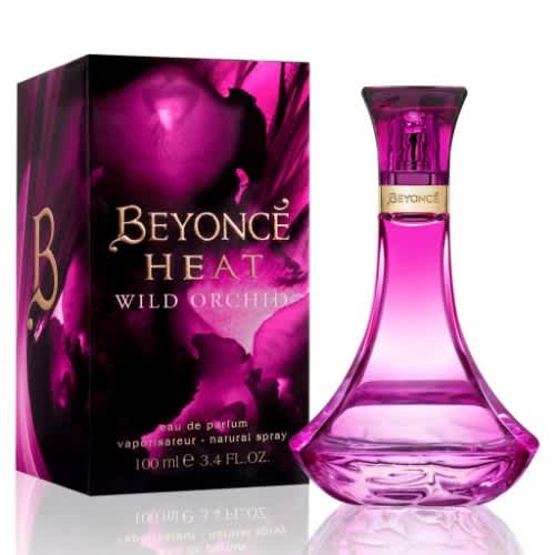 Heat Wild Orchid Eau De Parfum