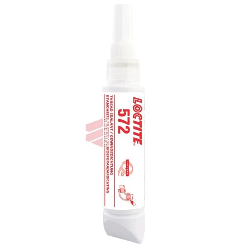 Loctite 572 Retaining Compound - 50ML