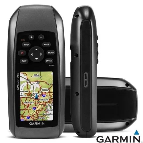 Garmin Gps 78