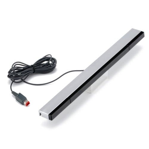HDE Wired Infrared Sensor Bar For Nintendo Wii