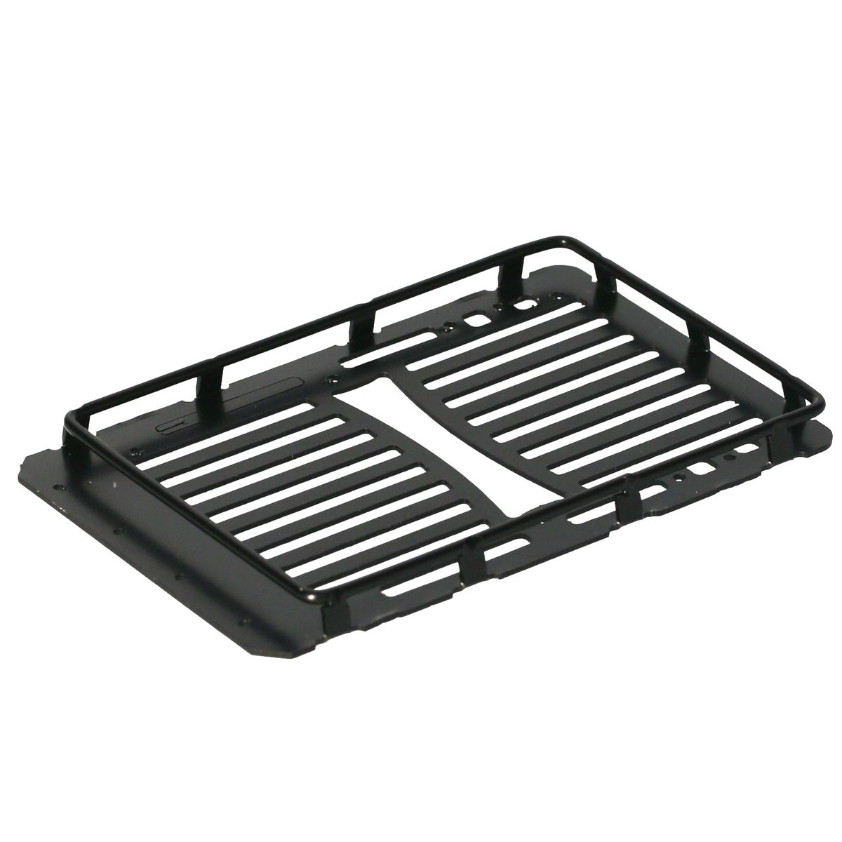 Compatible With Axial SCX24 90081 RC Car Roof Rack Luggage