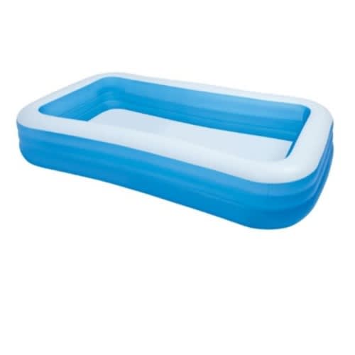 Intex Family Lounge Pool - 305cm X 183cm X 56cm