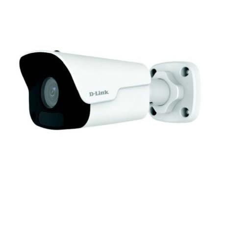 2 MP Full HD Indoor/Outdoor Poe Bullet Camera